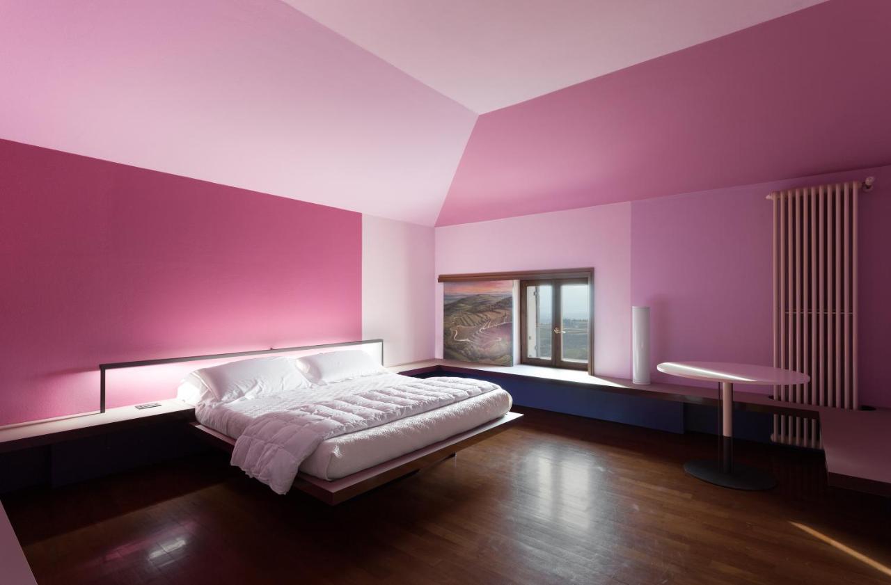 La Grande Casa Valpolicella Bed & Breakfast SantʼAmbrogio di Valpolicella Eksteriør bilde