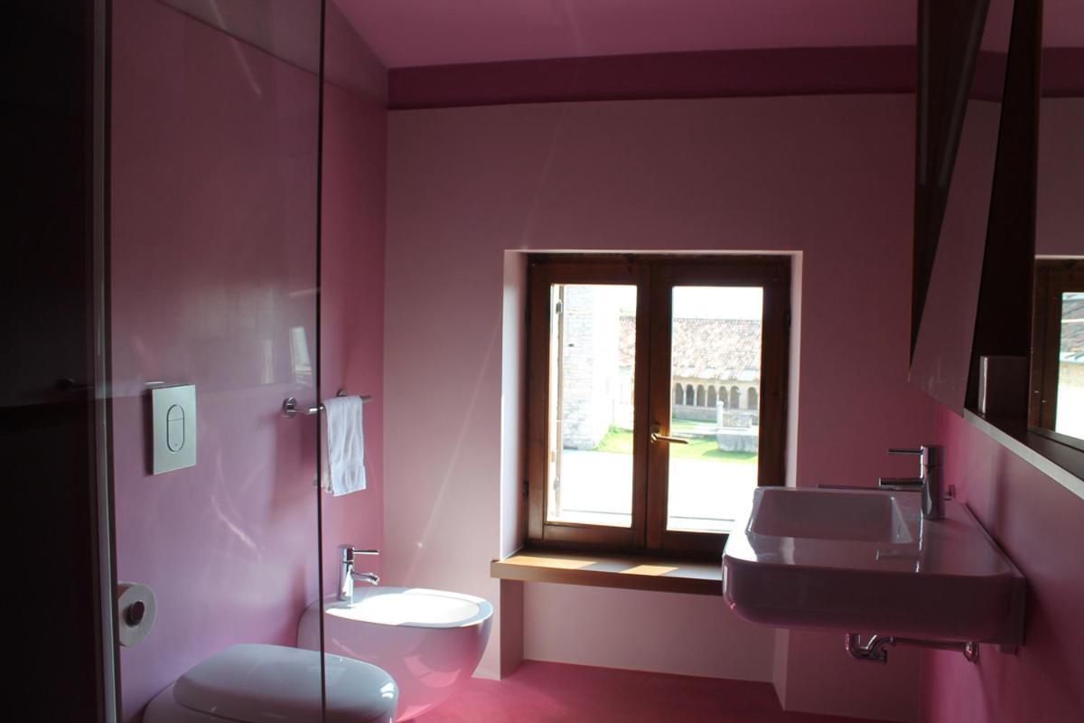 La Grande Casa Valpolicella Bed & Breakfast SantʼAmbrogio di Valpolicella Eksteriør bilde