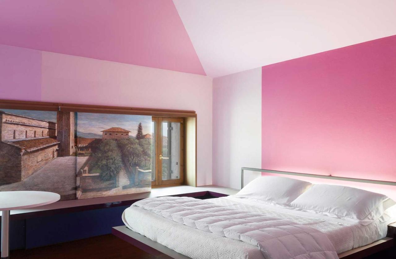 La Grande Casa Valpolicella Bed & Breakfast SantʼAmbrogio di Valpolicella Eksteriør bilde