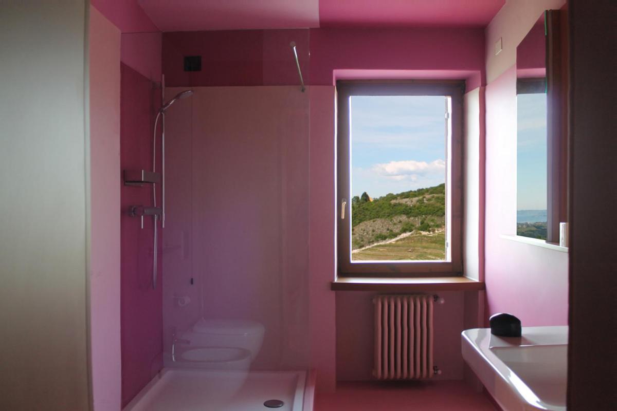 La Grande Casa Valpolicella Bed & Breakfast SantʼAmbrogio di Valpolicella Eksteriør bilde