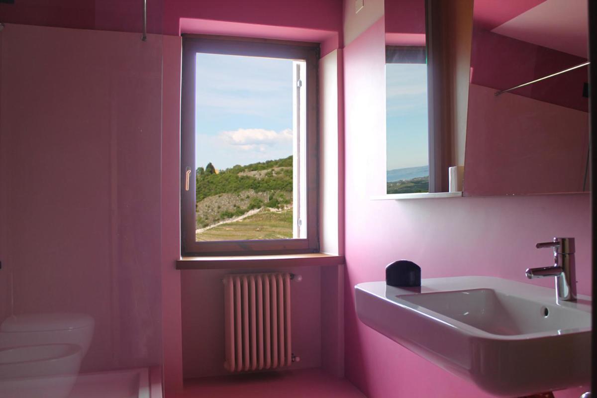 La Grande Casa Valpolicella Bed & Breakfast SantʼAmbrogio di Valpolicella Eksteriør bilde