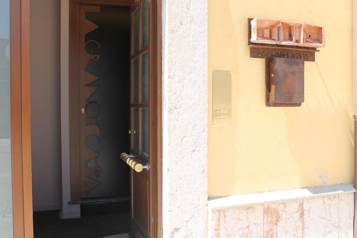 La Grande Casa Valpolicella Bed & Breakfast SantʼAmbrogio di Valpolicella Eksteriør bilde