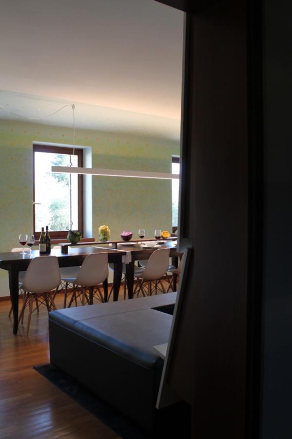 La Grande Casa Valpolicella Bed & Breakfast SantʼAmbrogio di Valpolicella Eksteriør bilde